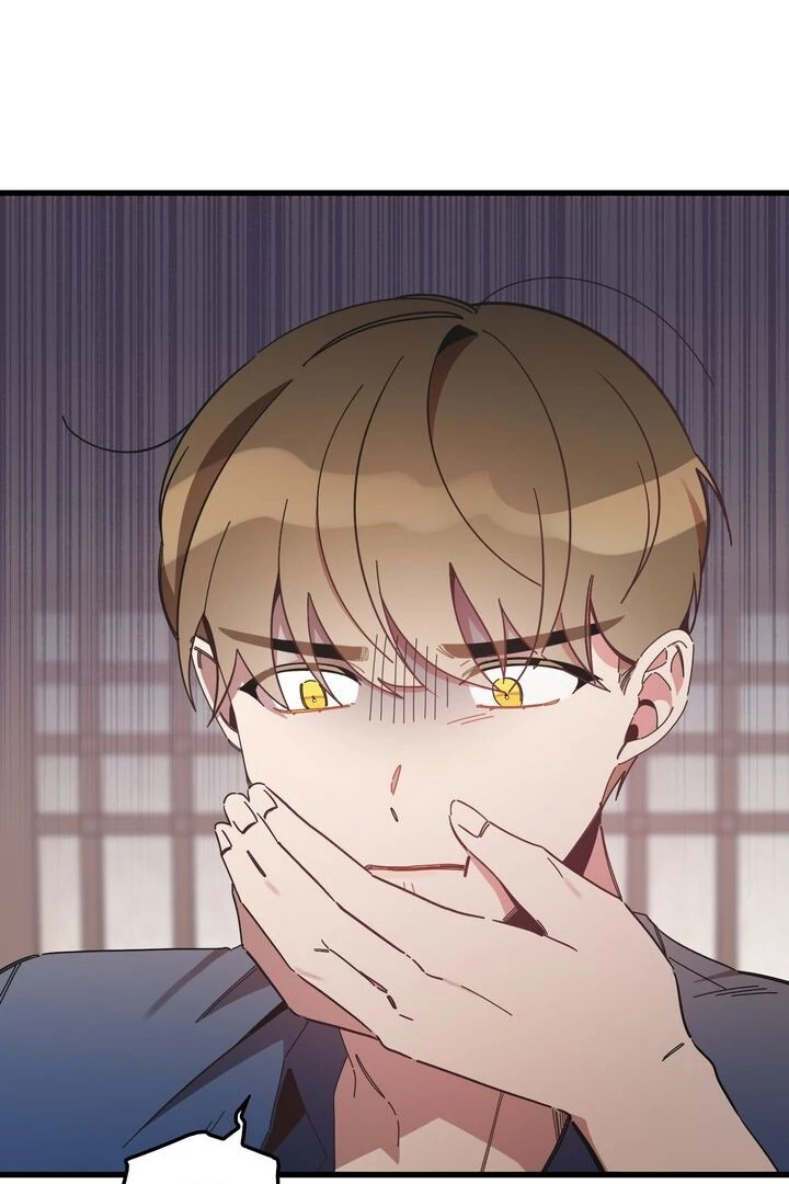 The Man Who Wears Magnolia Chapter 17 - page 97