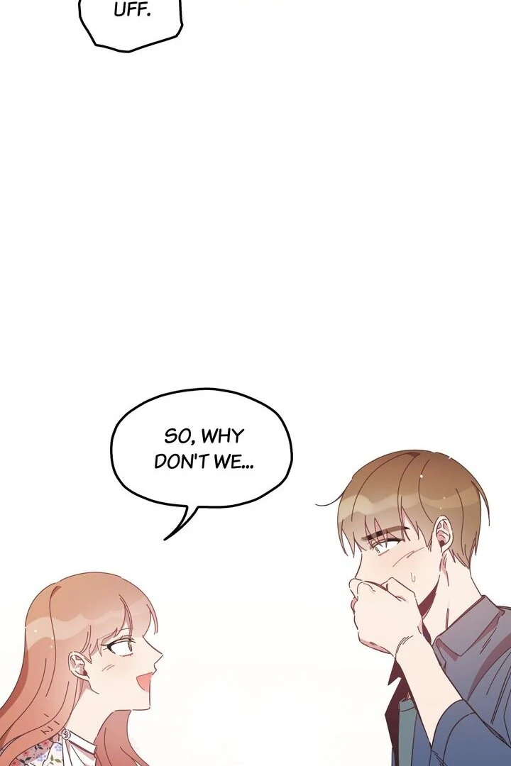 The Man Who Wears Magnolia Chapter 17 - page 98