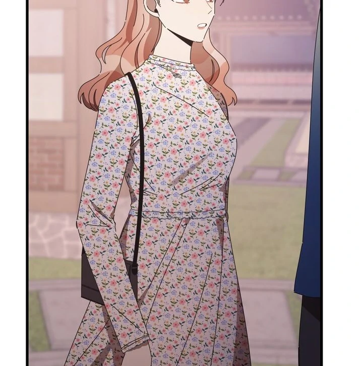 The Man Who Wears Magnolia Chapter 18 - page 105