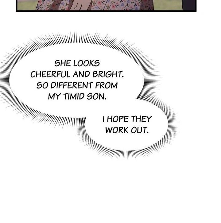 The Man Who Wears Magnolia Chapter 18 - page 106