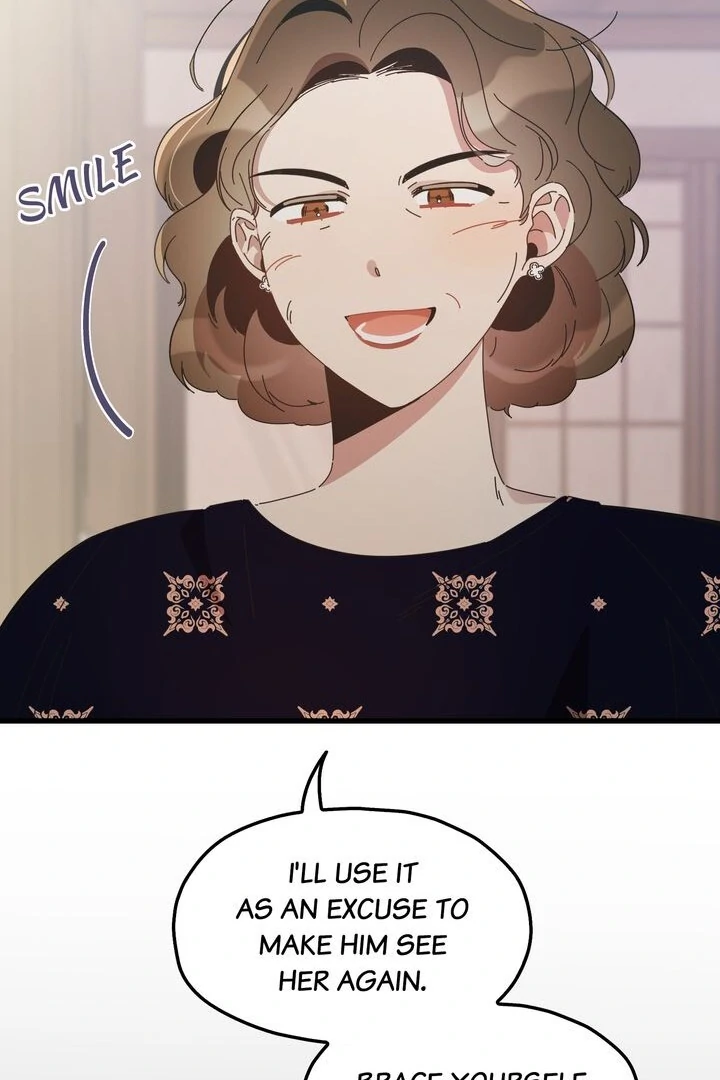 The Man Who Wears Magnolia Chapter 18 - page 109