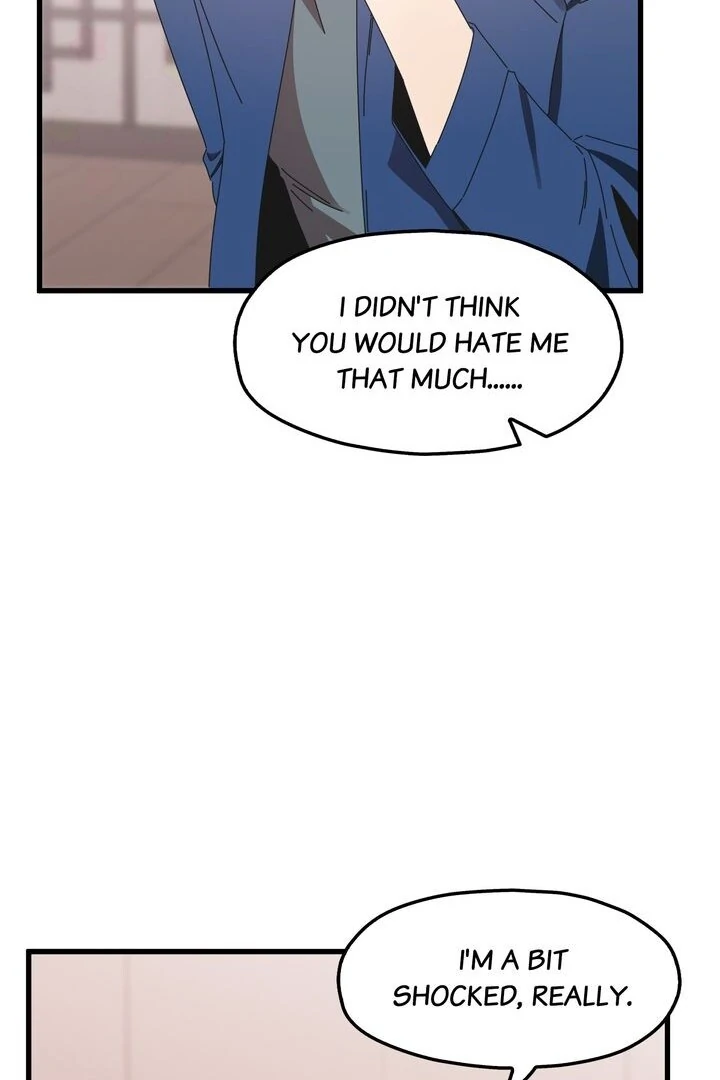 The Man Who Wears Magnolia Chapter 18 - page 15