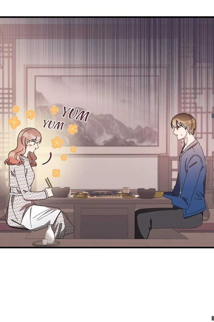 The Man Who Wears Magnolia Chapter 18 - page 39