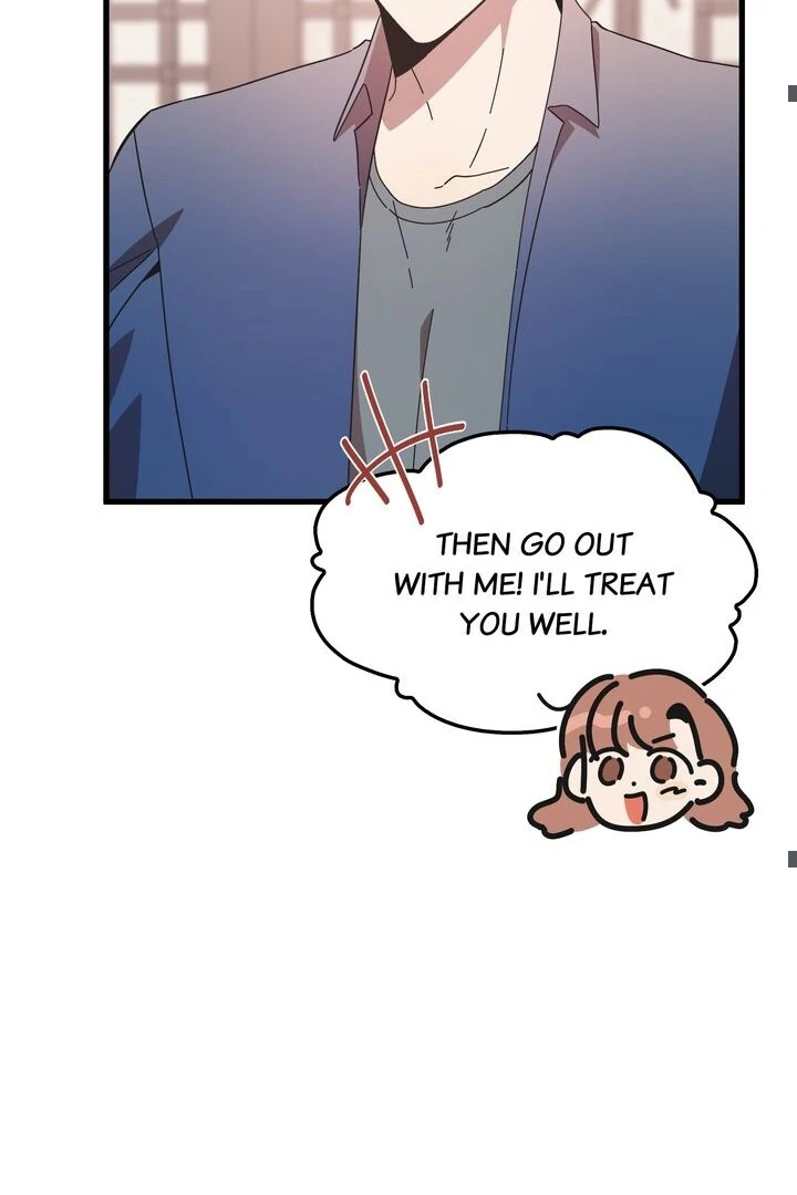 The Man Who Wears Magnolia Chapter 18 - page 50