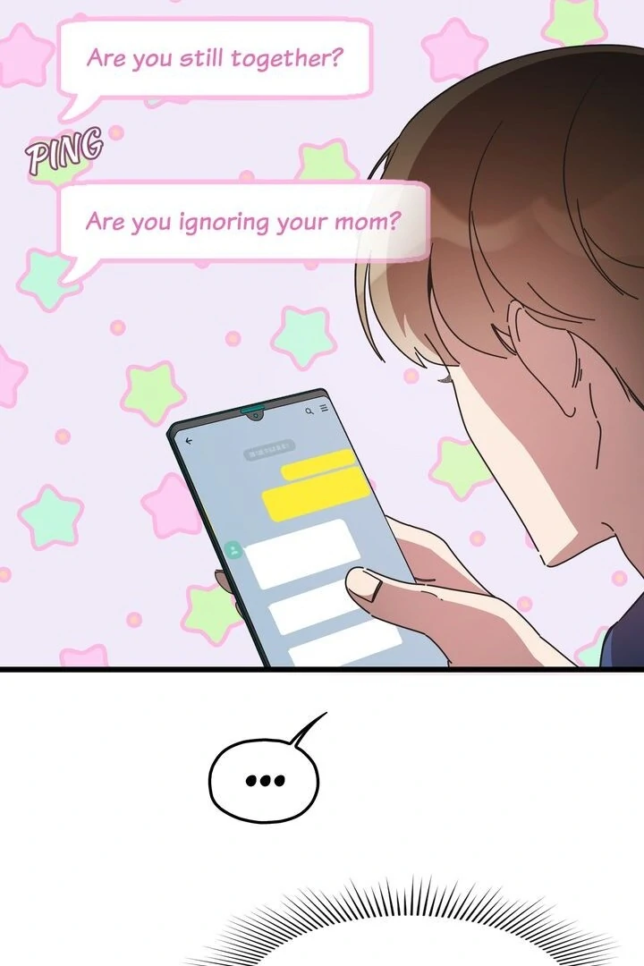 The Man Who Wears Magnolia Chapter 19 - page 9