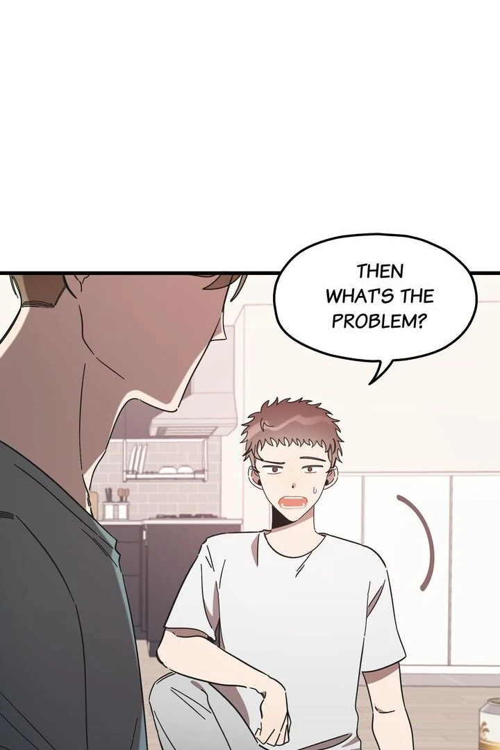 The Man Who Wears Magnolia Chapter 19 - page 99