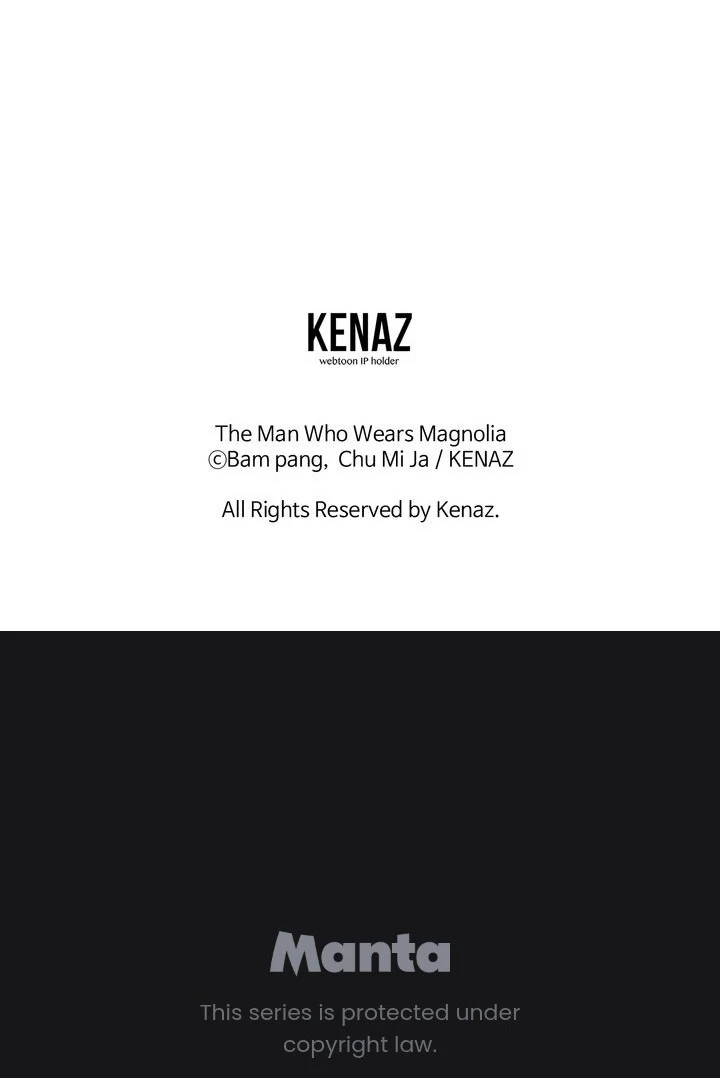 The Man Who Wears Magnolia Chapter 19 - page 104