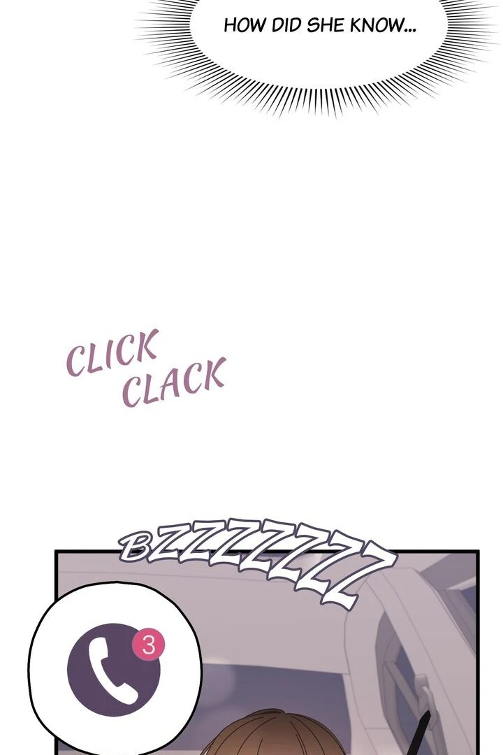 The Man Who Wears Magnolia Chapter 19 - page 10