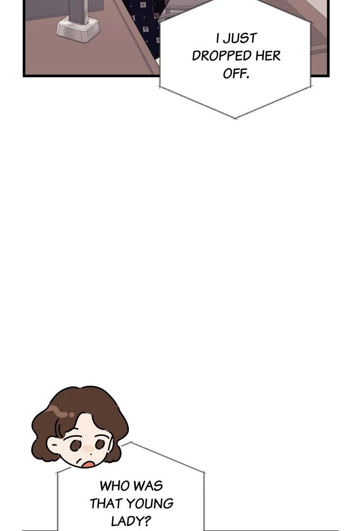 The Man Who Wears Magnolia Chapter 19 - page 13