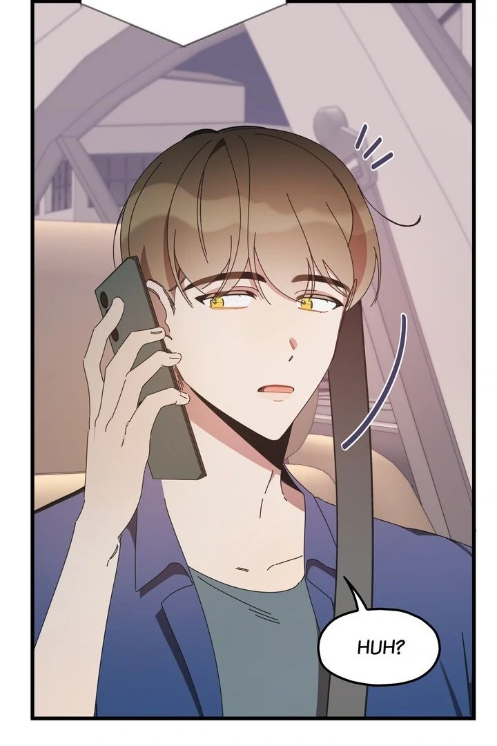 The Man Who Wears Magnolia Chapter 19 - page 14