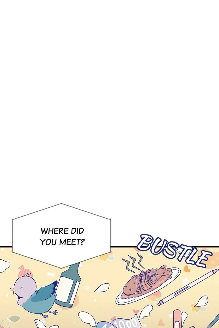 The Man Who Wears Magnolia Chapter 19 - page 15