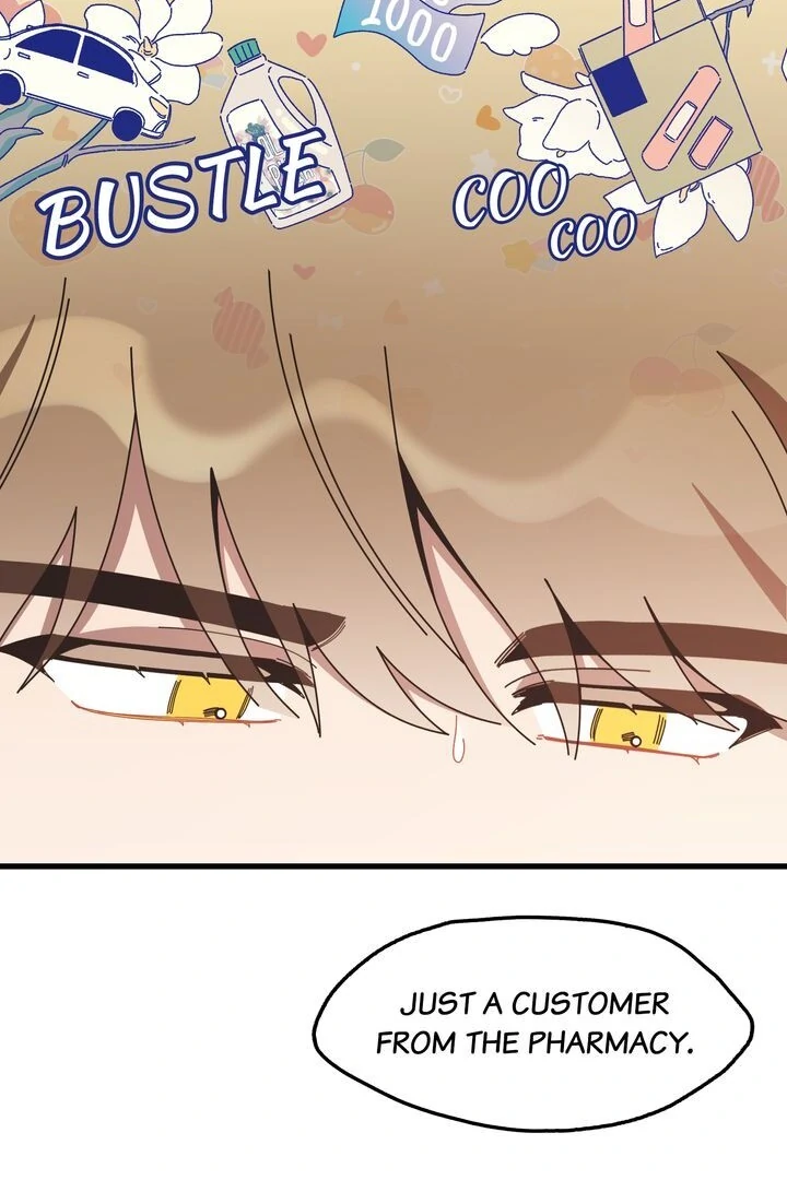 The Man Who Wears Magnolia Chapter 19 - page 16