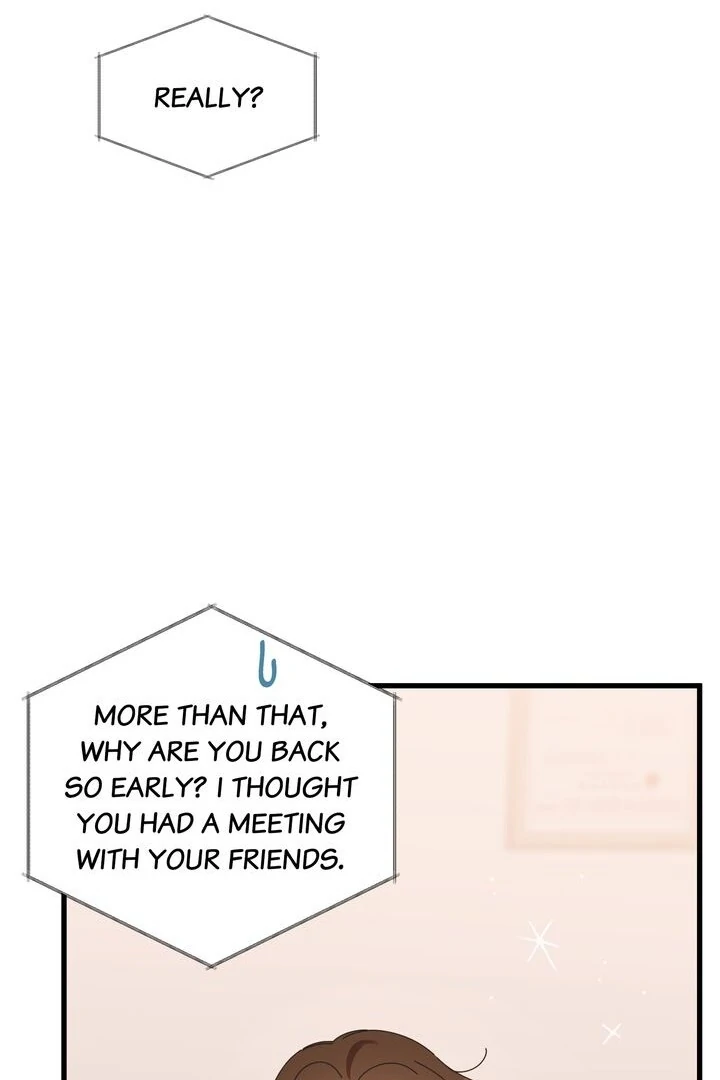 The Man Who Wears Magnolia Chapter 19 - page 17