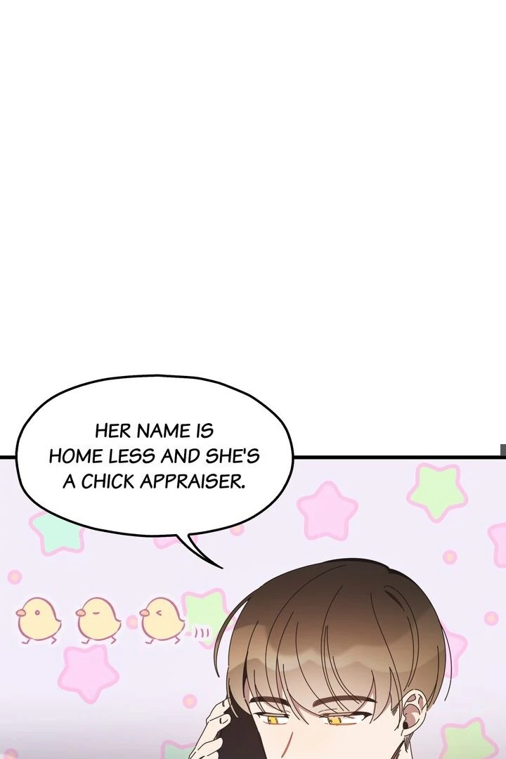 The Man Who Wears Magnolia Chapter 19 - page 19