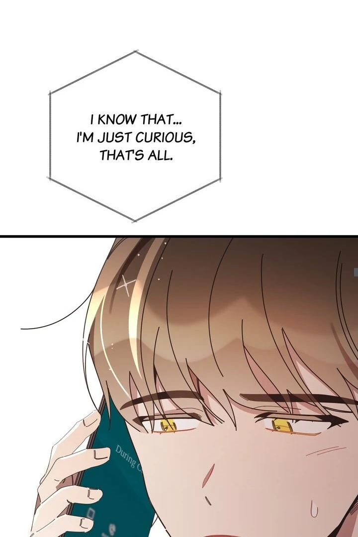 The Man Who Wears Magnolia Chapter 19 - page 21