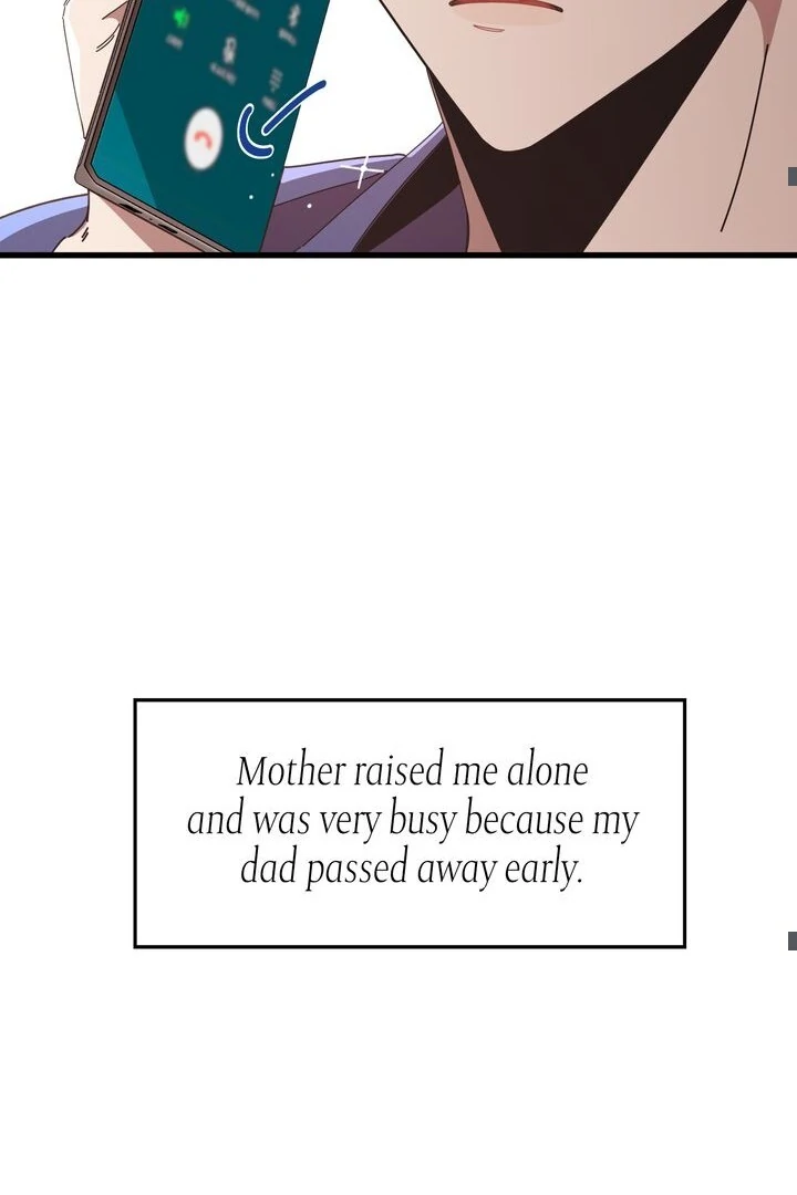 The Man Who Wears Magnolia Chapter 19 - page 22