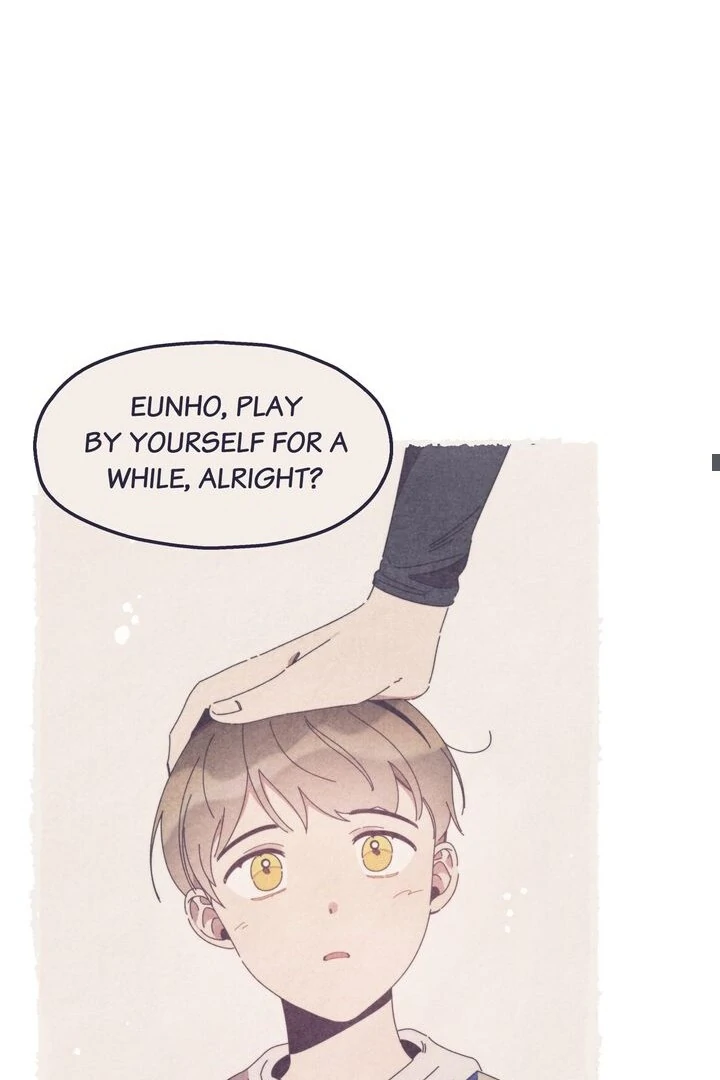 The Man Who Wears Magnolia Chapter 19 - page 23