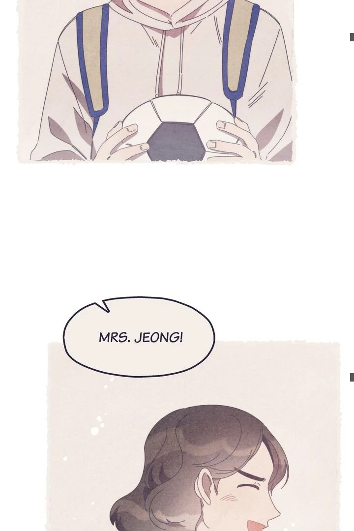 The Man Who Wears Magnolia Chapter 19 - page 24