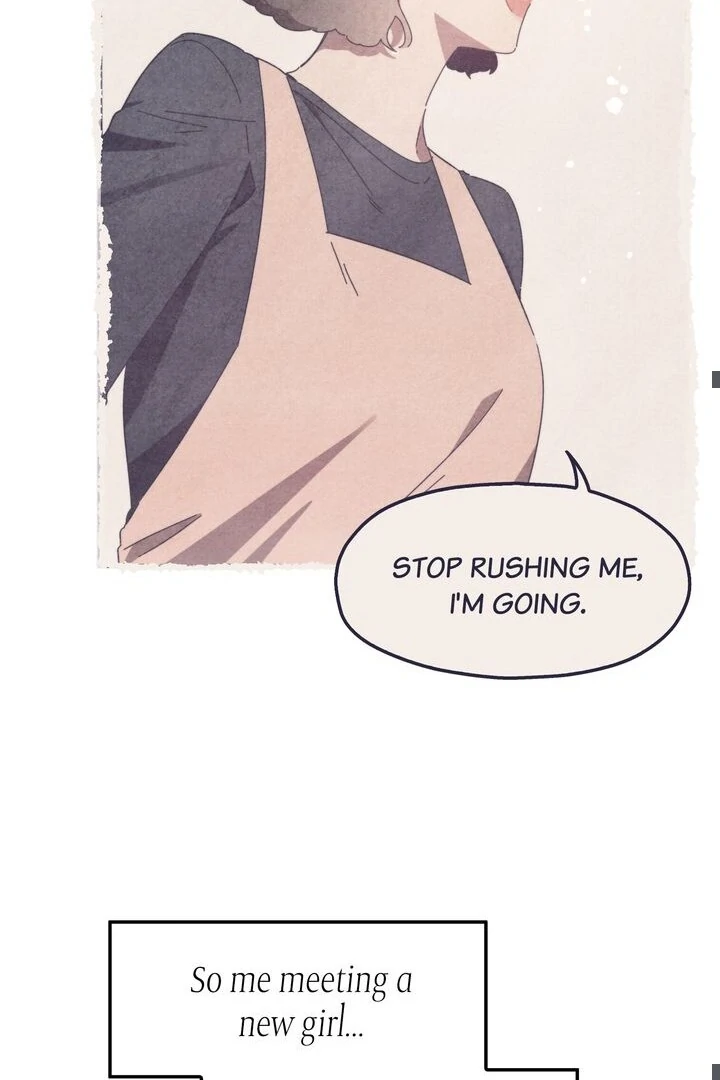 The Man Who Wears Magnolia Chapter 19 - page 25