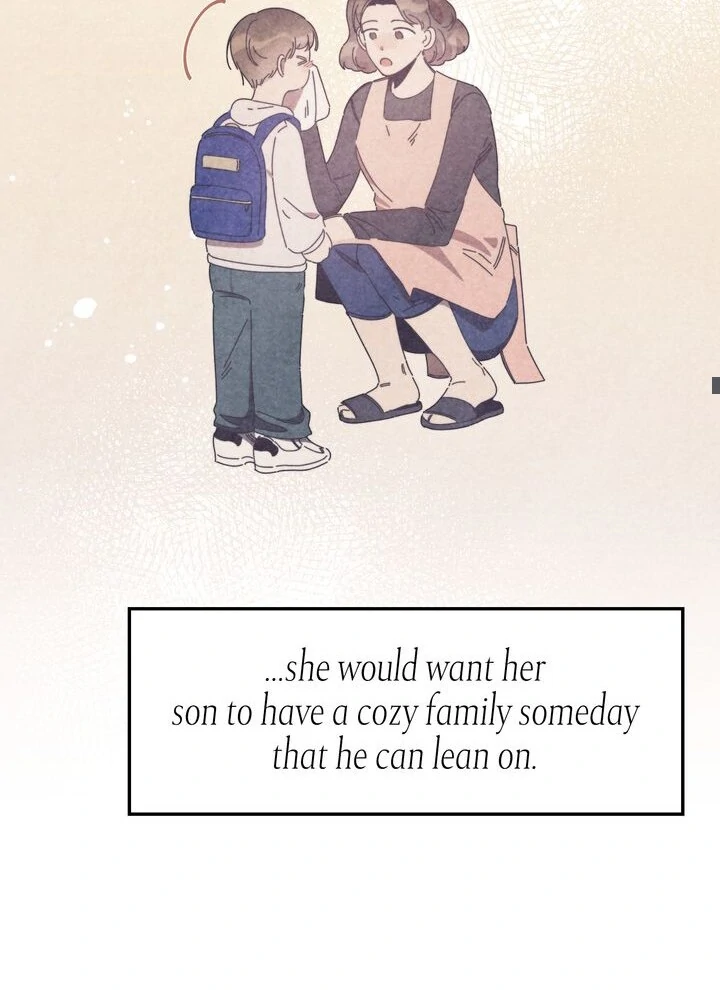 The Man Who Wears Magnolia Chapter 19 - page 27