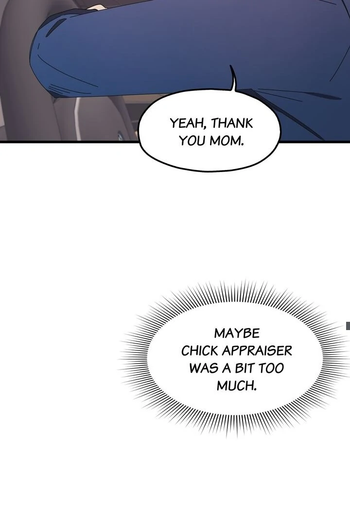 The Man Who Wears Magnolia Chapter 19 - page 29