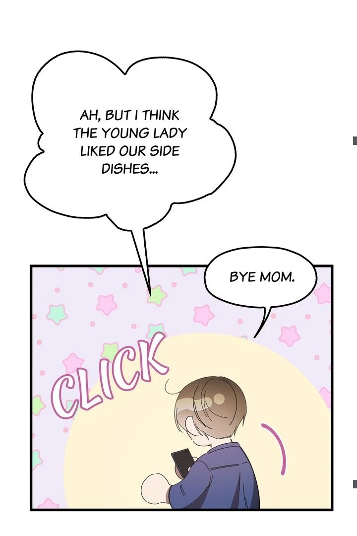 The Man Who Wears Magnolia Chapter 19 - page 30