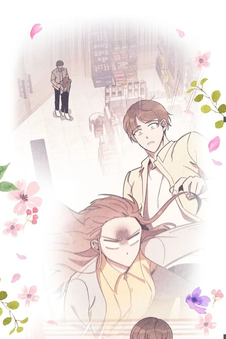 The Man Who Wears Magnolia Chapter 19 - page 33