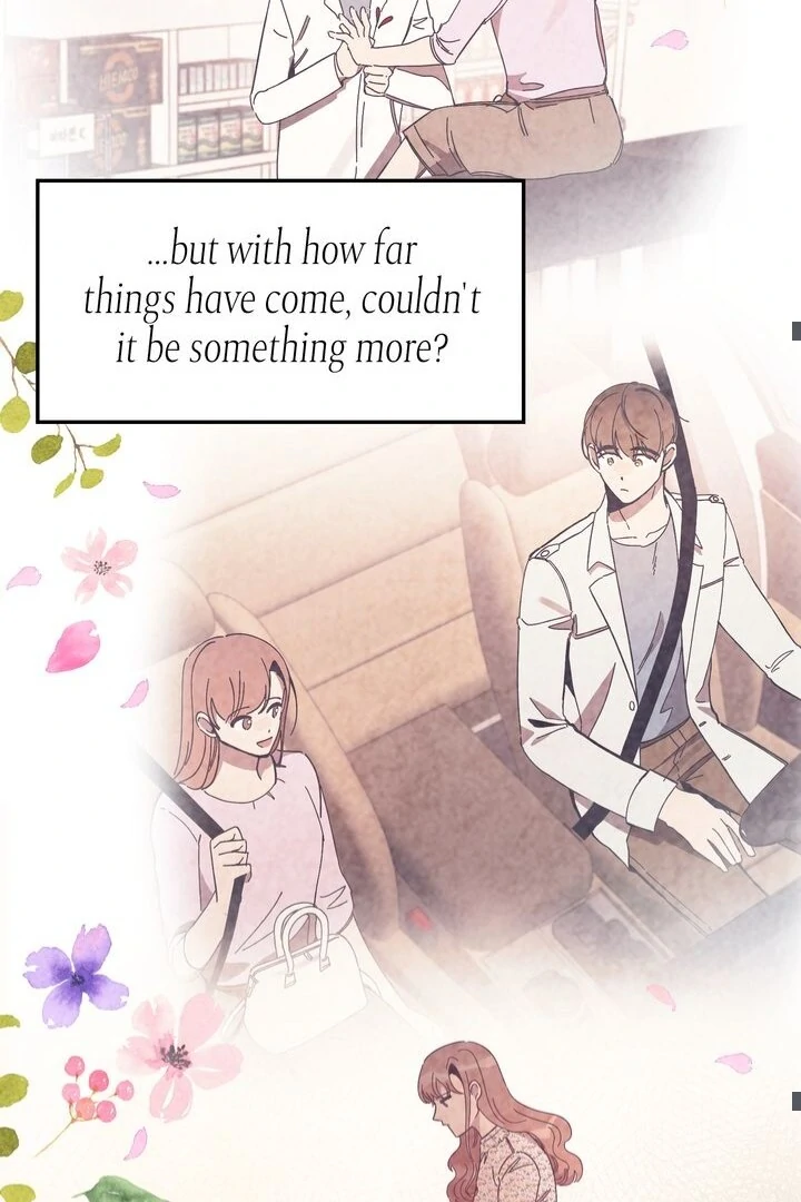 The Man Who Wears Magnolia Chapter 19 - page 35