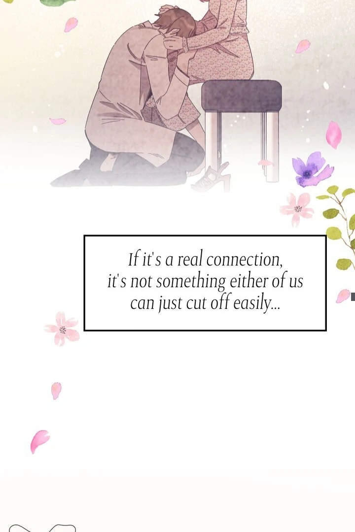 The Man Who Wears Magnolia Chapter 19 - page 36