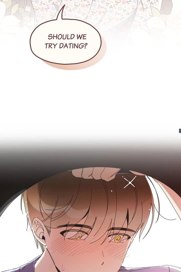 The Man Who Wears Magnolia Chapter 19 - page 38