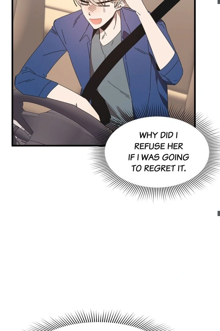 The Man Who Wears Magnolia Chapter 19 - page 41