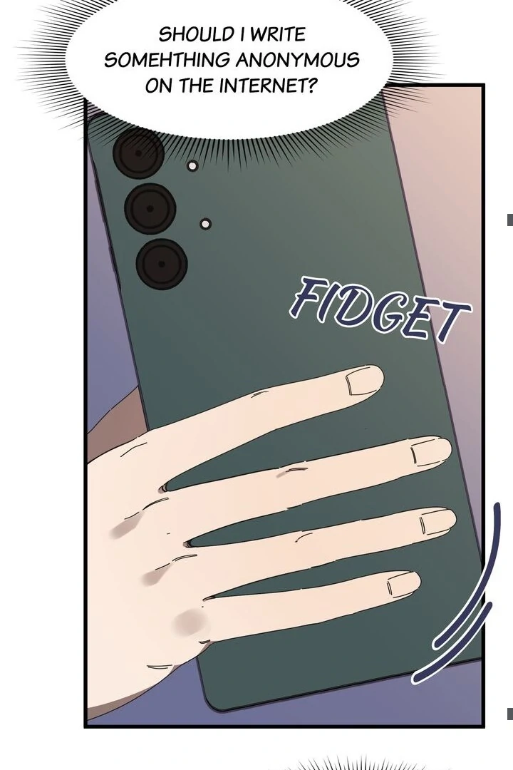 The Man Who Wears Magnolia Chapter 19 - page 42