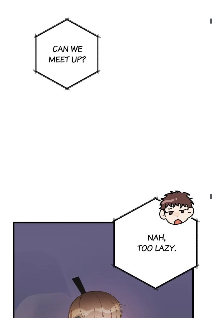 The Man Who Wears Magnolia Chapter 19 - page 46