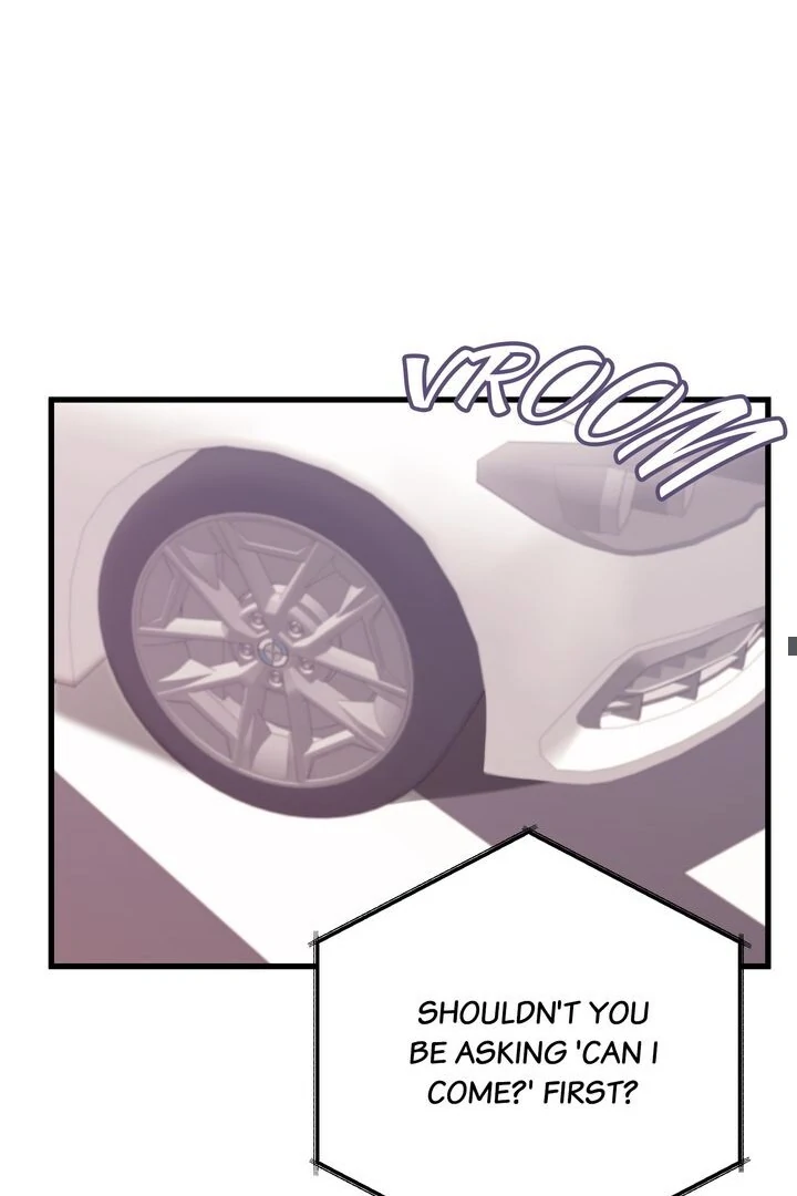 The Man Who Wears Magnolia Chapter 19 - page 48