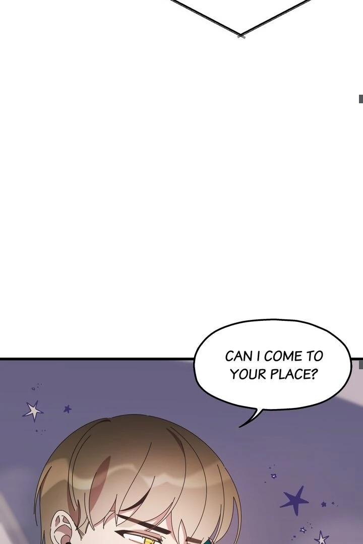 The Man Who Wears Magnolia Chapter 19 - page 49