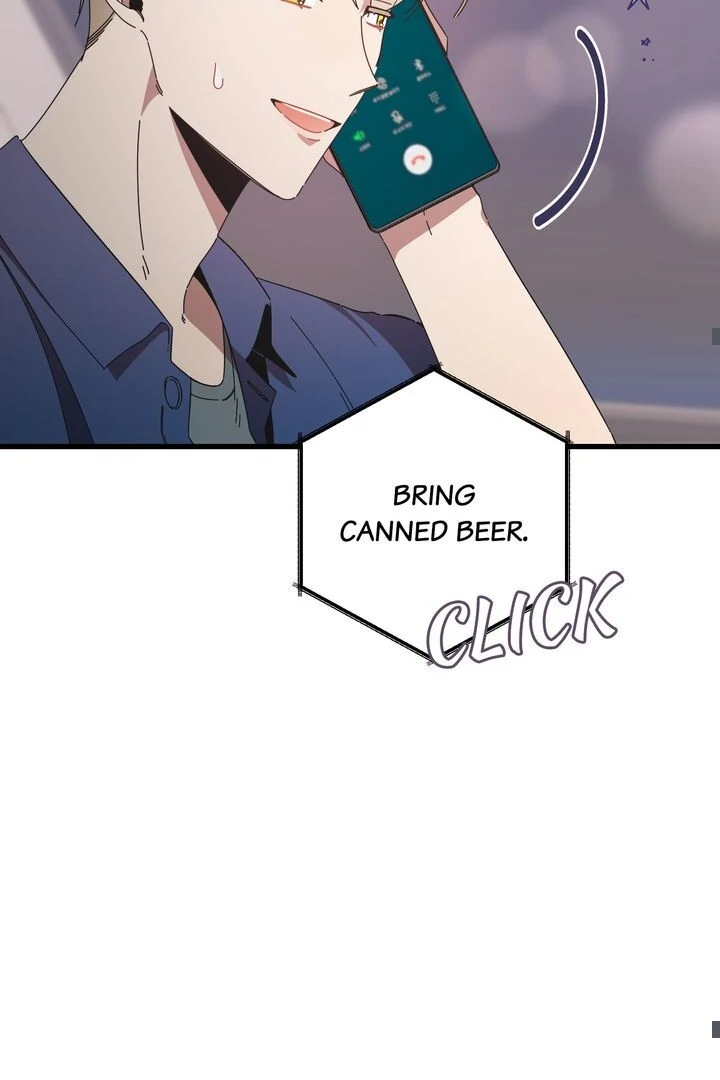 The Man Who Wears Magnolia Chapter 19 - page 50