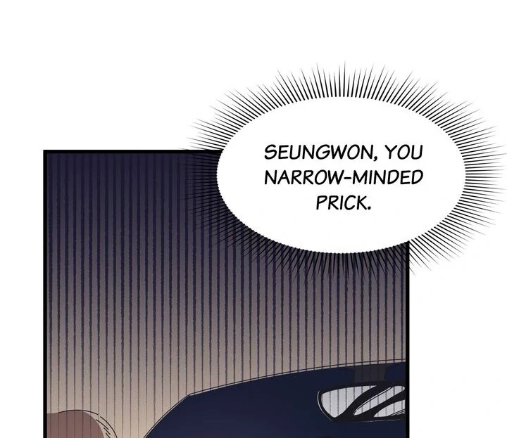 The Man Who Wears Magnolia Chapter 19 - page 51