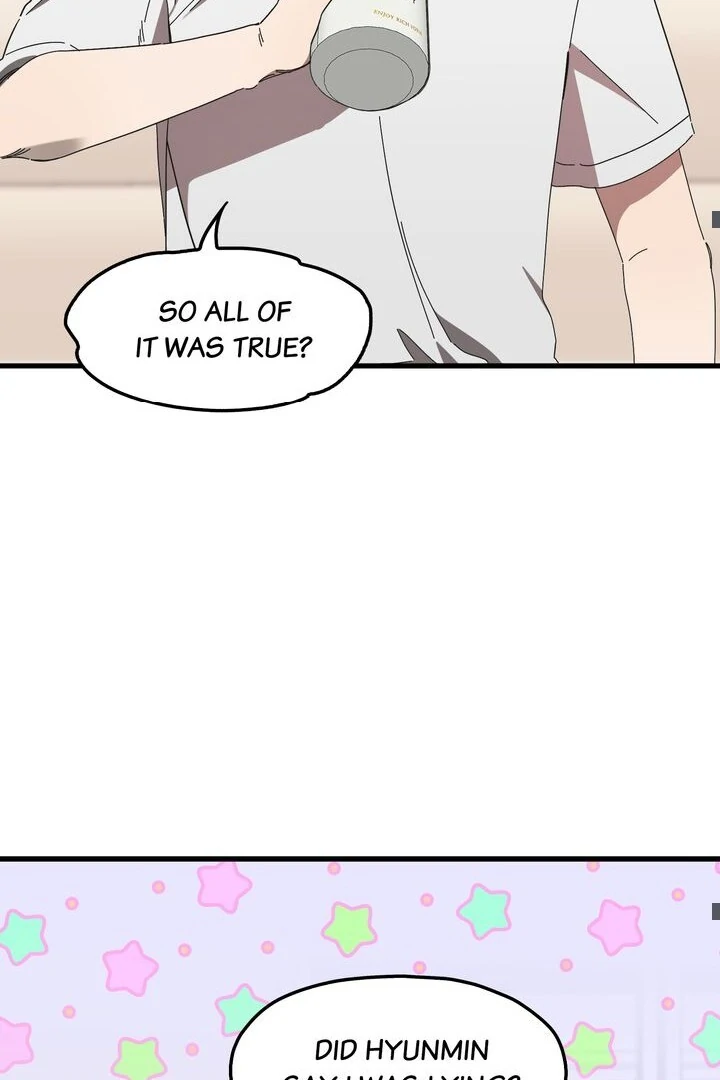 The Man Who Wears Magnolia Chapter 19 - page 57