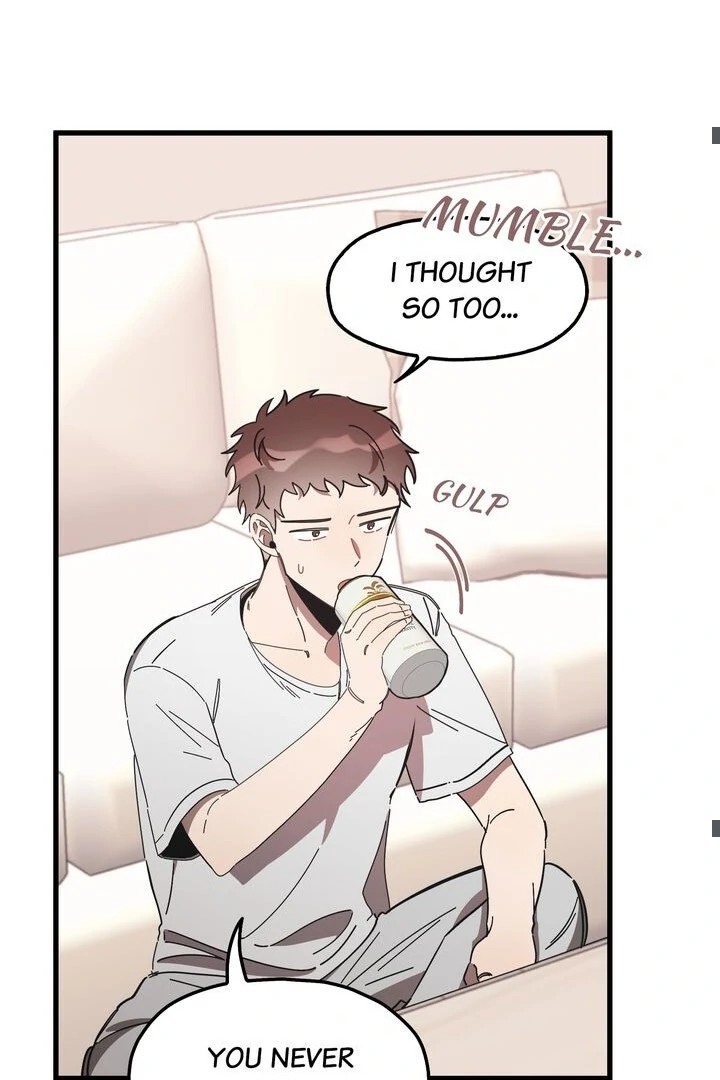 The Man Who Wears Magnolia Chapter 19 - page 59