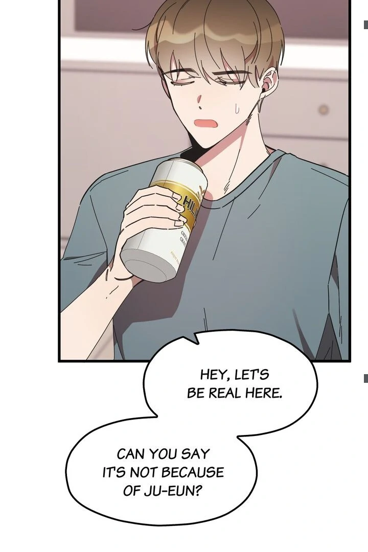 The Man Who Wears Magnolia Chapter 19 - page 61