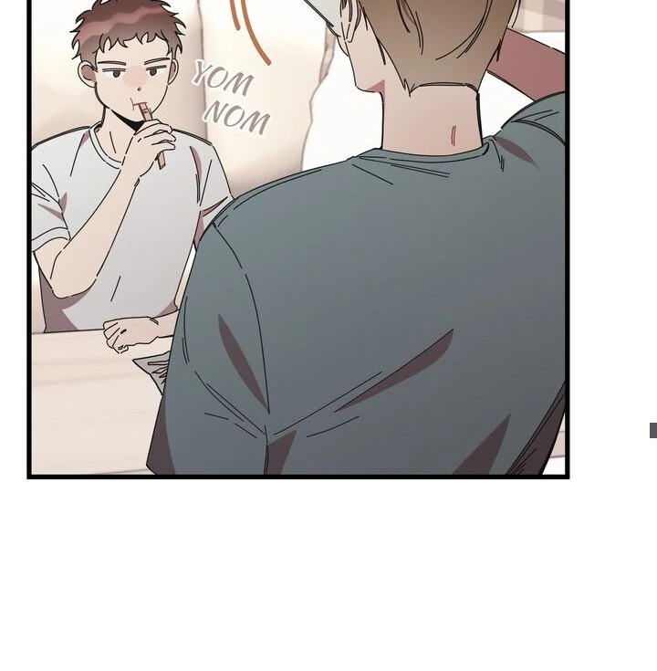 The Man Who Wears Magnolia Chapter 19 - page 64