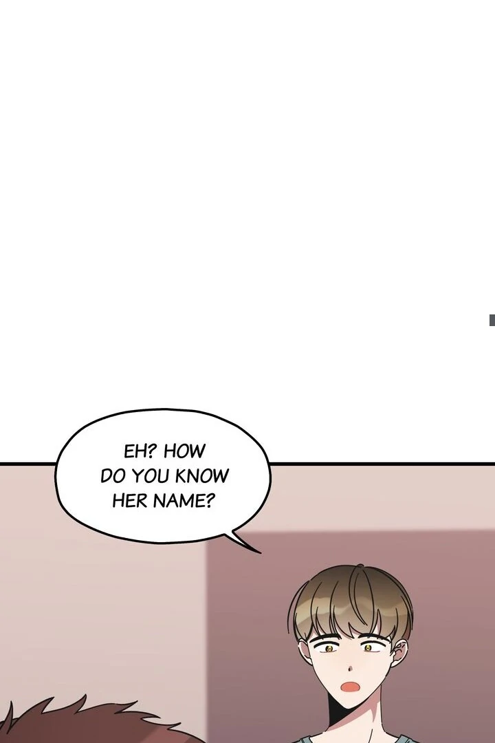 The Man Who Wears Magnolia Chapter 19 - page 66