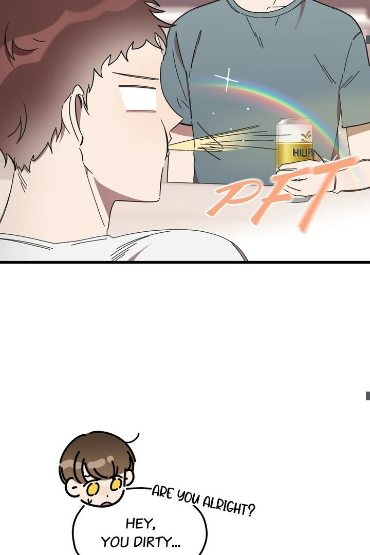 The Man Who Wears Magnolia Chapter 19 - page 67