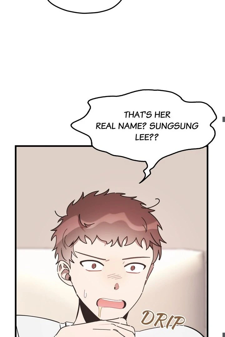 The Man Who Wears Magnolia Chapter 19 - page 68