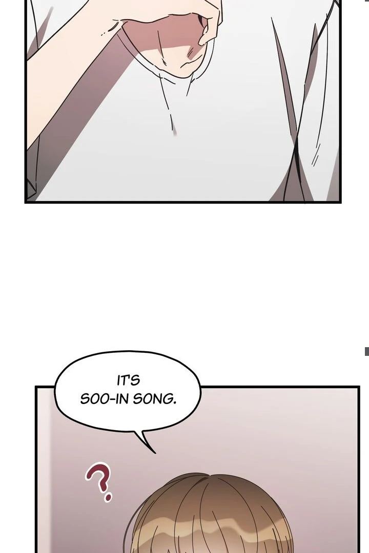 The Man Who Wears Magnolia Chapter 19 - page 69