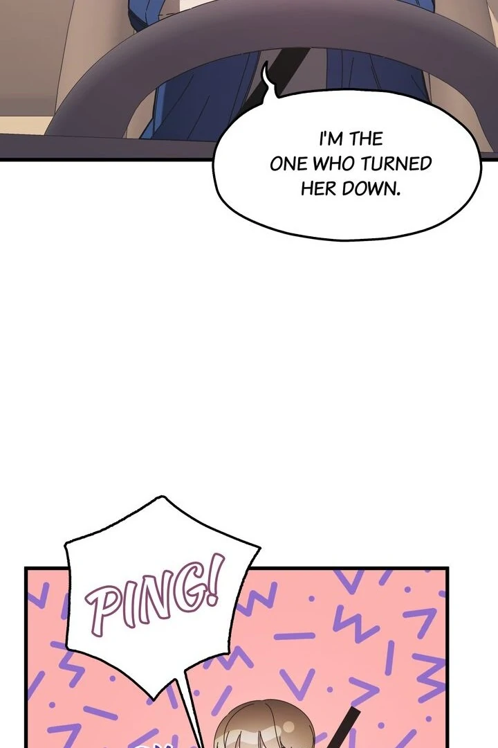 The Man Who Wears Magnolia Chapter 19 - page 7