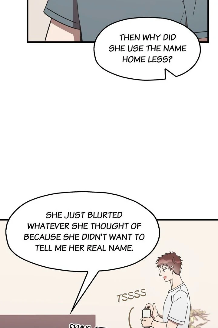 The Man Who Wears Magnolia Chapter 19 - page 79