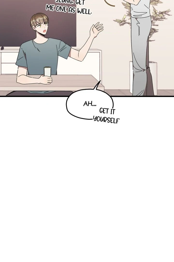 The Man Who Wears Magnolia Chapter 19 - page 80