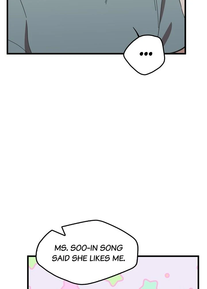 The Man Who Wears Magnolia Chapter 19 - page 83