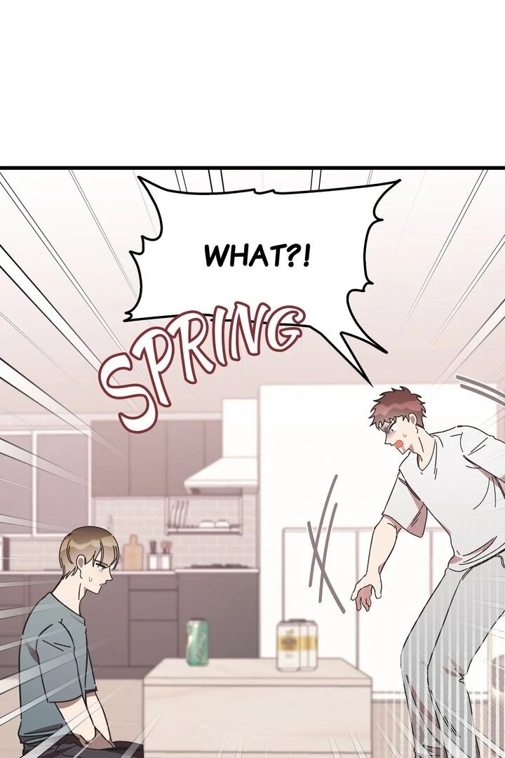 The Man Who Wears Magnolia Chapter 19 - page 85